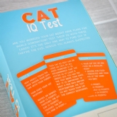 Thumbnail 2 - Cat IQ Test