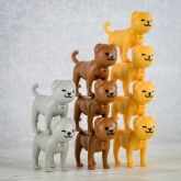 Thumbnail 8 - Dogsaster Dog Stacking Game