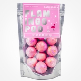 Thumbnail 3 - Flamingo Poo Bath Bombs