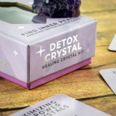 Thumbnail 7 - Detox Crystal Kit - Find Inner Peace