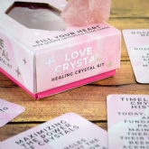 Thumbnail 7 - Love Crystal Kit - Fill Your Heart