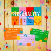 Thumbnail 2 - Personality Test Quiz Game