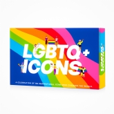 Thumbnail 3 - LGBTQ+ Icon Inspirational Cards