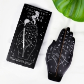 Thumbnail 2 - Palmistry Incense Holder