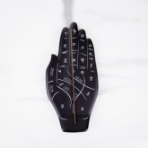 Thumbnail 3 - Palmistry Incense Holder