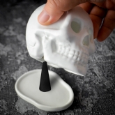 Thumbnail 3 - Skull Incense Burner