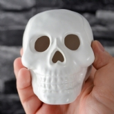 Thumbnail 4 - Skull Incense Burner