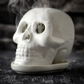 Thumbnail 6 - Skull Incense Burner