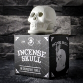 Thumbnail 7 - Skull Incense Burner