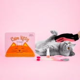 Thumbnail 1 - Calm Kitty - Cat Massage Kit