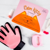 Thumbnail 2 - Calm Kitty - Cat Massage Kit