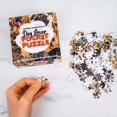 Thumbnail 2 - Dog Lover Pocket Jigsaw Puzzle