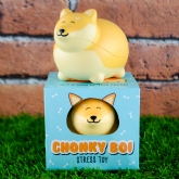 Thumbnail 1 - Chonky Boi Stess Toy