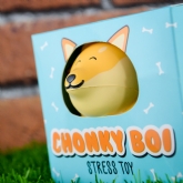 Thumbnail 8 - Chonky Boi Stess Toy