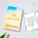 Thumbnail 1 - Be Happy Cards