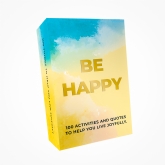 Thumbnail 3 - Be Happy Cards