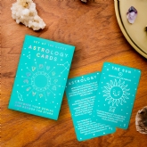 Thumbnail 1 - Astrology Cards