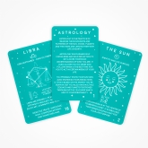 Thumbnail 2 - Astrology Cards