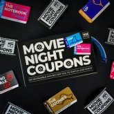 Thumbnail 10 - Movie Night Coupons