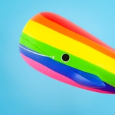 Thumbnail 4 - Homosexuwhale Stress Toy