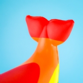 Thumbnail 6 - Homosexuwhale Stress Toy
