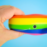Thumbnail 7 - Homosexuwhale Stress Toy