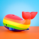 Thumbnail 8 - Homosexuwhale Stress Toy