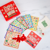 Thumbnail 2 - Festive Bingo Game