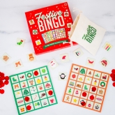 Thumbnail 3 - Festive Bingo Game
