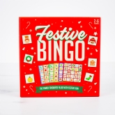 Thumbnail 4 - Festive Bingo Game
