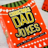 Thumbnail 4 - Christmas Dad Jokes