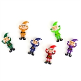 Thumbnail 2 - Christmas Festive Friends Drinks Markers