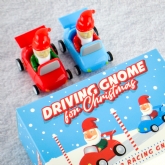 Thumbnail 10 - Driving Gnome for Christmas