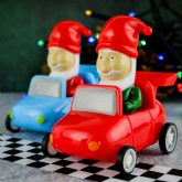 Thumbnail 1 - Driving Gnome for Christmas