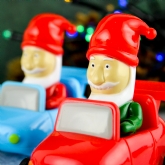 Thumbnail 6 - Driving Gnome for Christmas