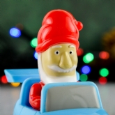 Thumbnail 7 - Driving Gnome for Christmas
