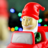 Thumbnail 8 - Driving Gnome for Christmas