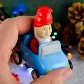 Thumbnail 9 - Driving Gnome for Christmas
