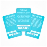 Thumbnail 2 - How to Appear Smart at Work Card Pack