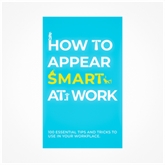 Thumbnail 3 - How to Appear Smart at Work Card Pack