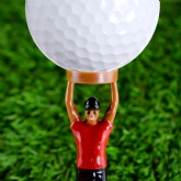 Thumbnail 1 - Tiger Golf Tees