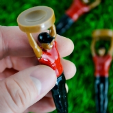 Thumbnail 3 - Tiger Golf Tees