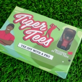 Thumbnail 5 - Tiger Golf Tees