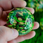 Thumbnail 3 - Camo Golf Balls