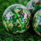 Thumbnail 4 - Camo Golf Balls