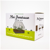 Thumbnail 3 - Mini Indoor Greenhouse Grow Kit