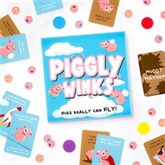 Thumbnail 2 - Piggly Winks Board Game