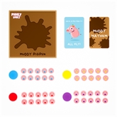 Thumbnail 3 - Piggly Winks Board Game