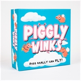 Thumbnail 4 - Piggly Winks Board Game