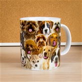 Thumbnail 1 - Dog Lover Mug